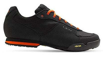 MTB shoes rumble vr