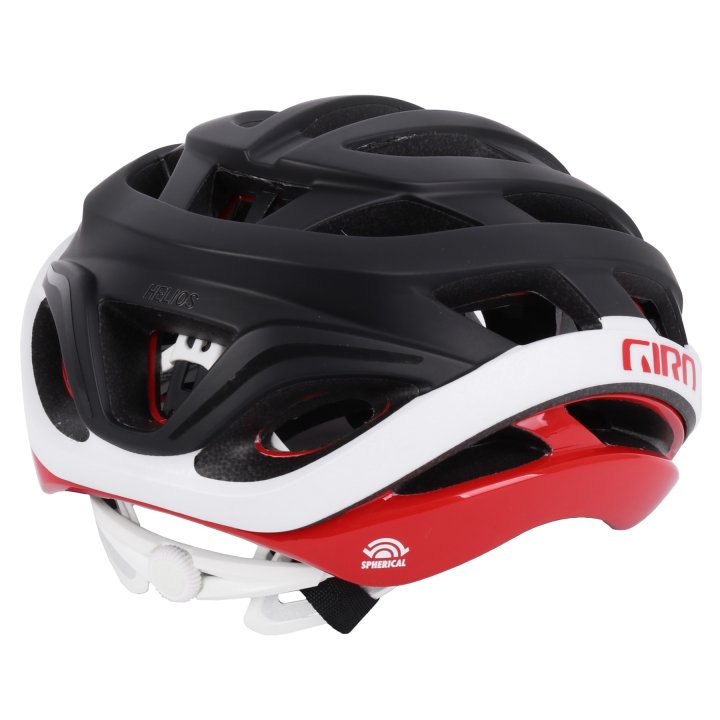 Casco Giro Helios Esférico Mips