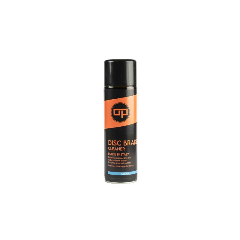 Detergente Pulitore Per Freni a Disco Officine Parolin 400ml