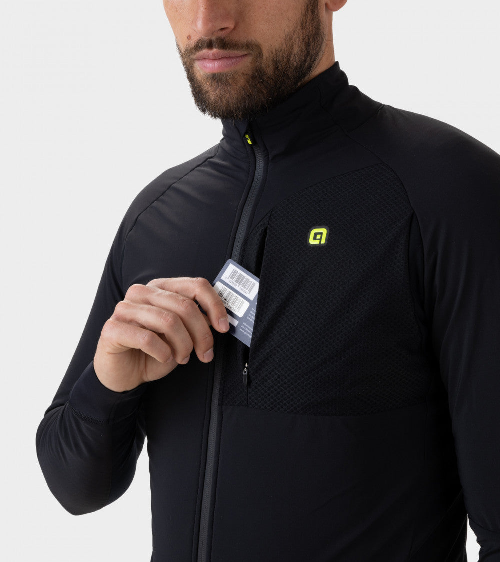 Alé R-EV1 shelter jacket 2024