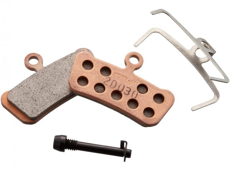 Sram Trail/Guide/G2/Level 4 Piston Brake Pads