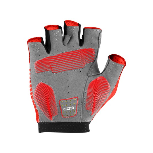 Competizione Glove Red