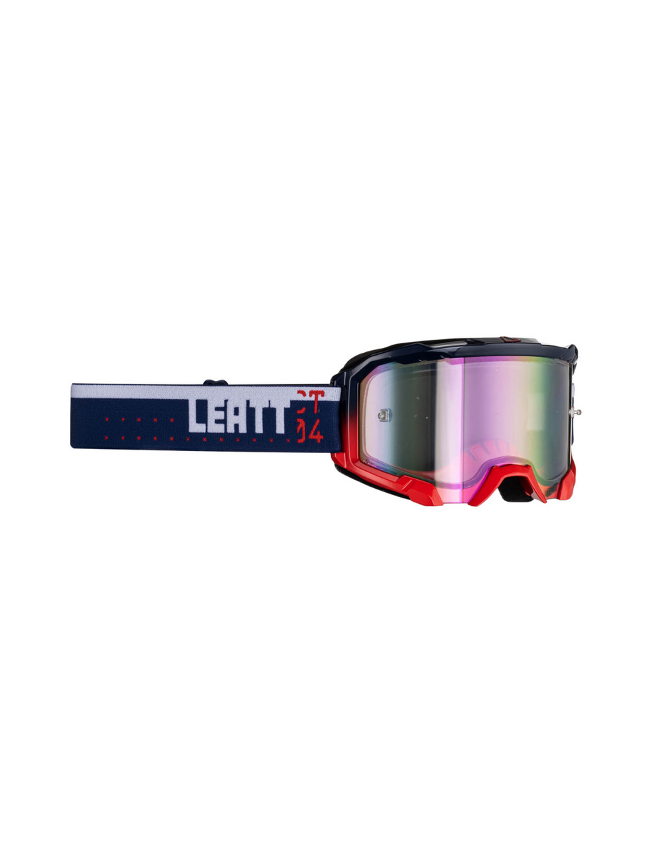 Leatt Google Velocity 4.5 78% Mask