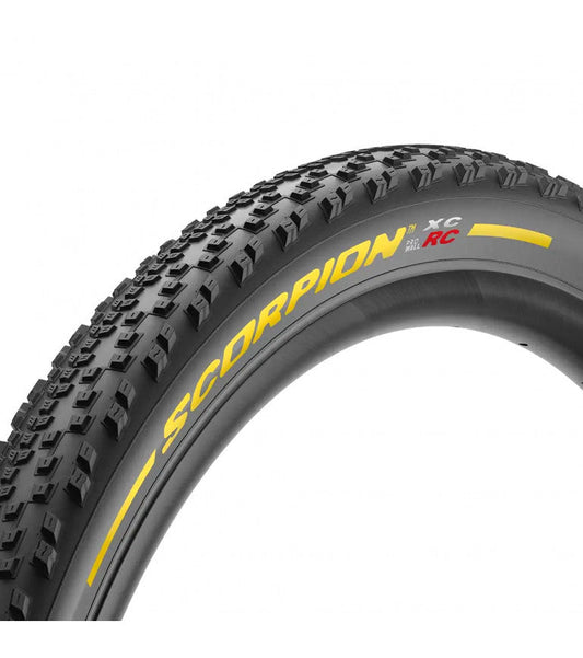 Renkaat Pirelli Scorpion XC RC Lite 29x2.2 Tubeless Ready