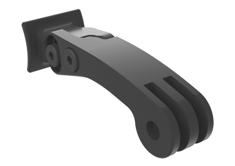 Intefraccia GoPro Attacco Manubrio Syncros AM