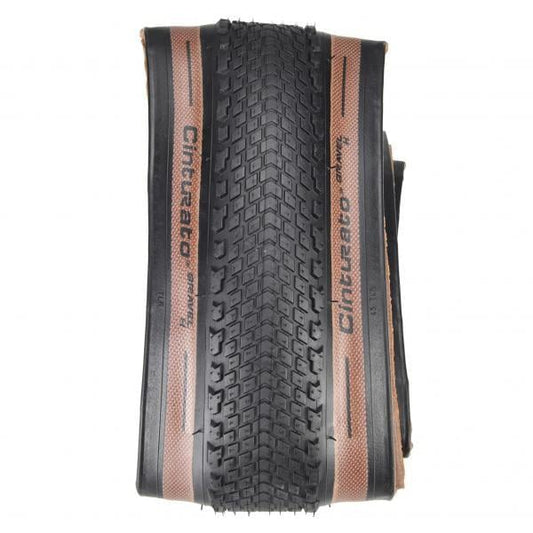 Couvrir Pirelli Gravel cellé H Classic 700x35 / 35-622