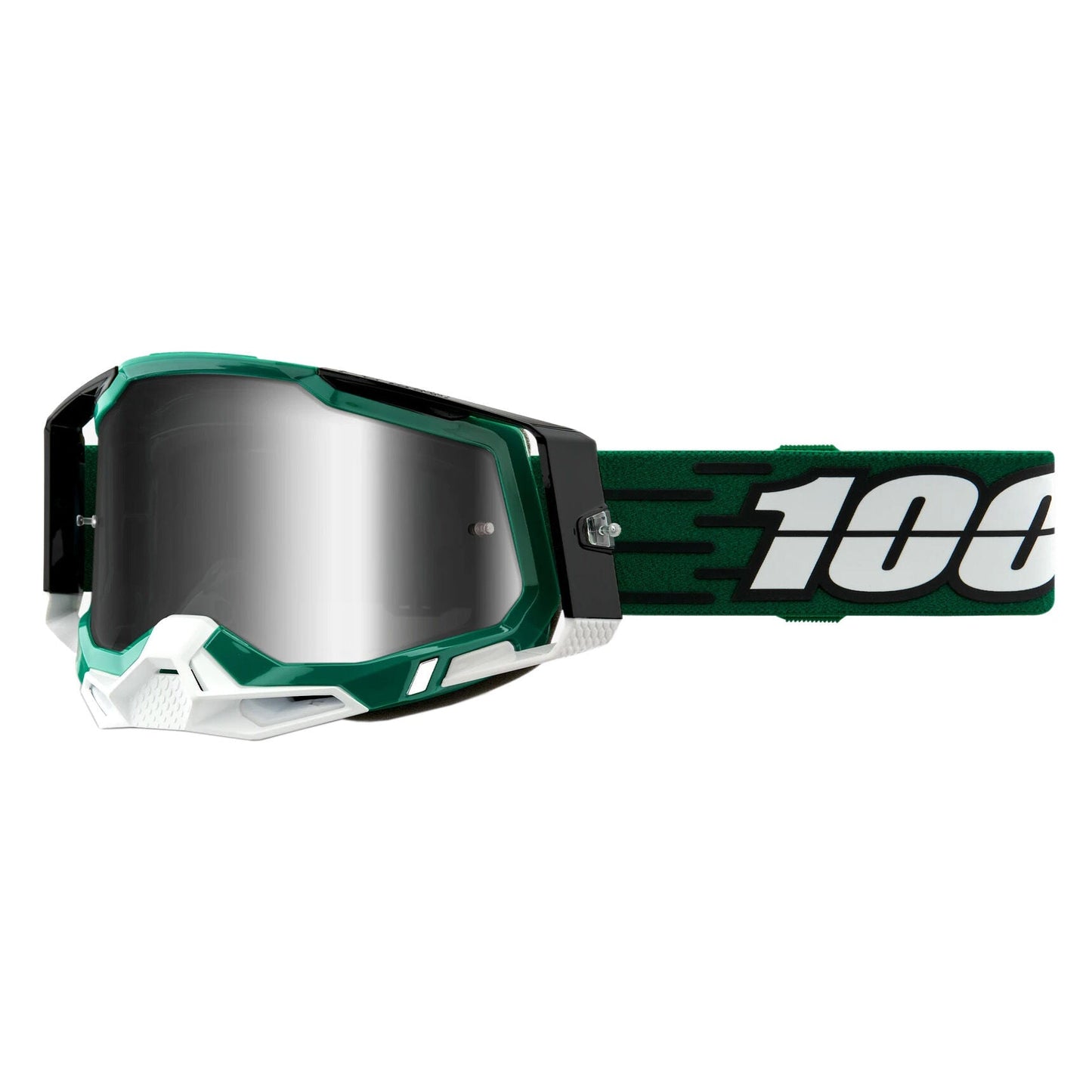 100% masque Racecraft 2 2021