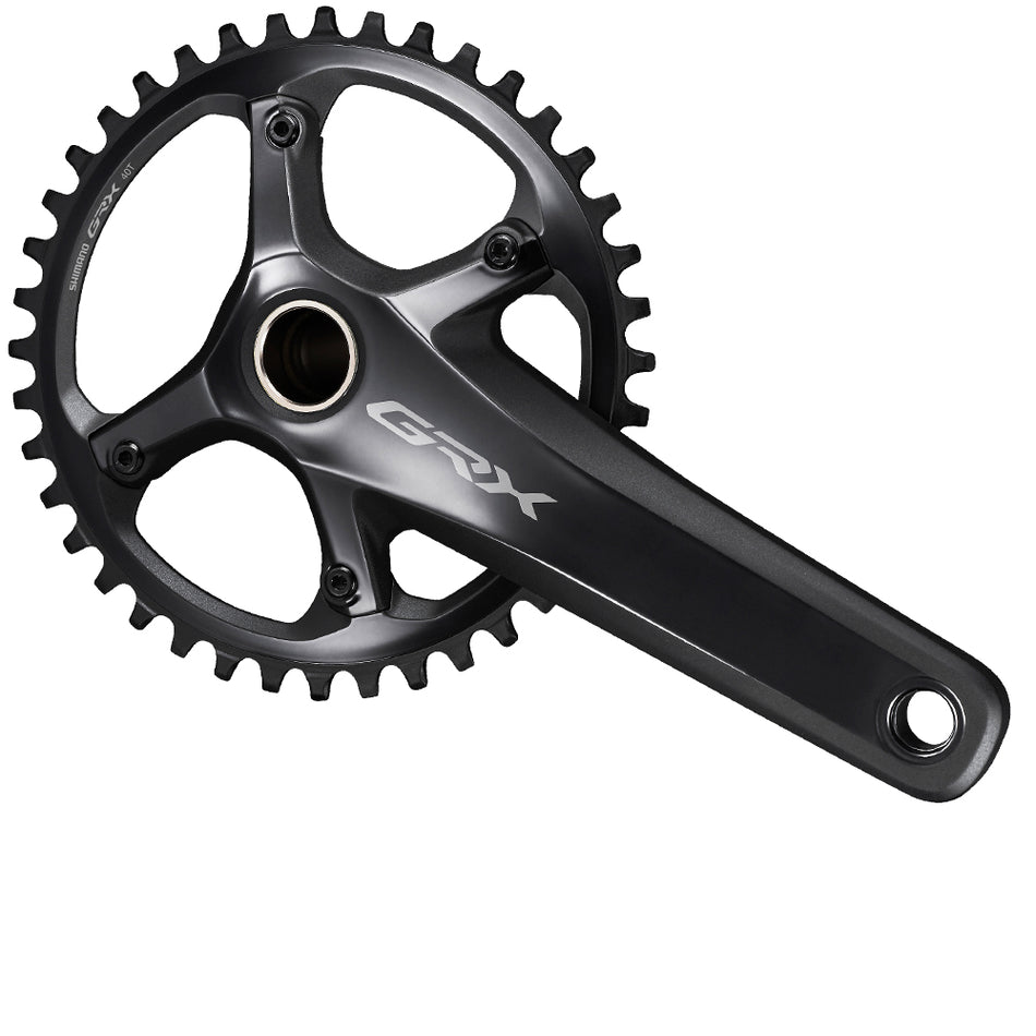 Shimano GRX-810 11-speed crankset