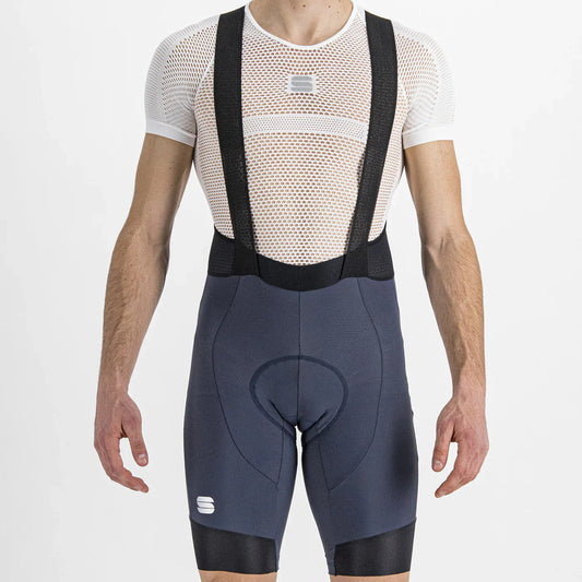 Dunguees esportivos de GTS Bibshort