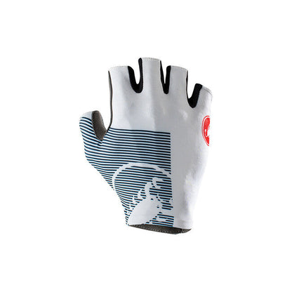 Handschuhe Castelli -Wettbewerb 2 Handschuh 2