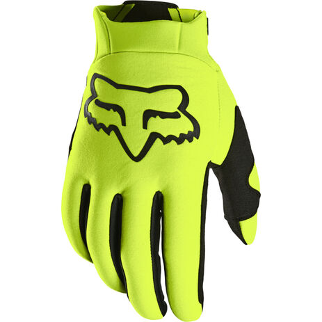 Fox Defend Thermo Off Road gloves