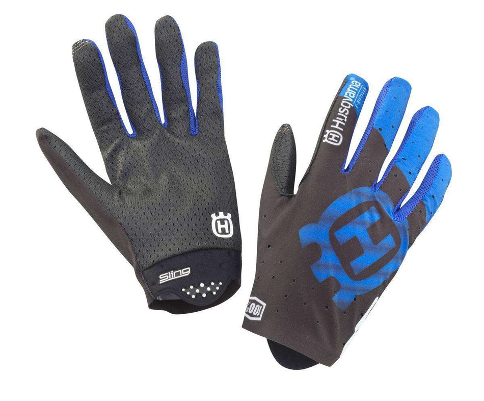 100% Pathfinder LF Gloves