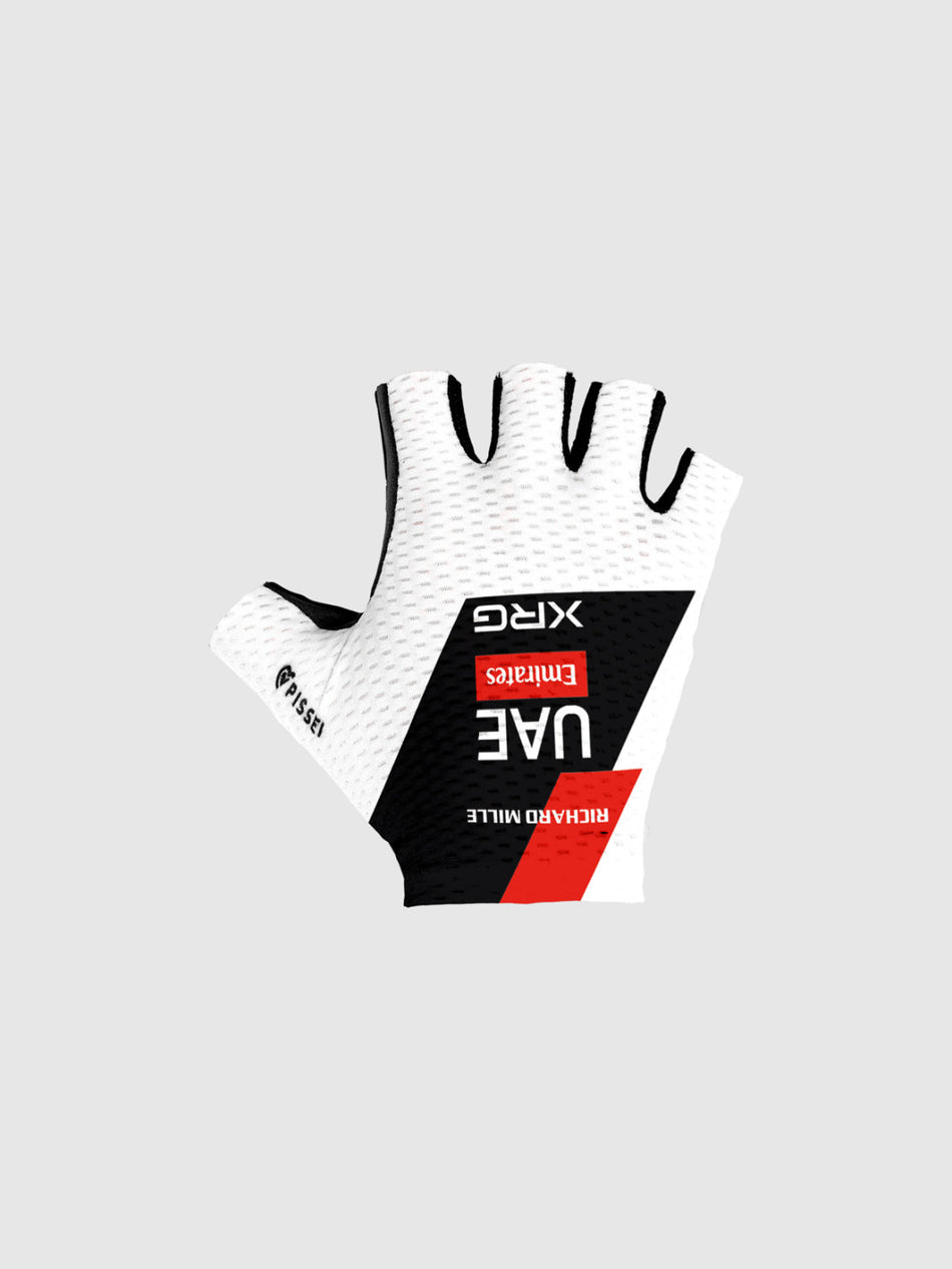 Guanti Estivi Pissei UAE Team Emirates XRG 2026