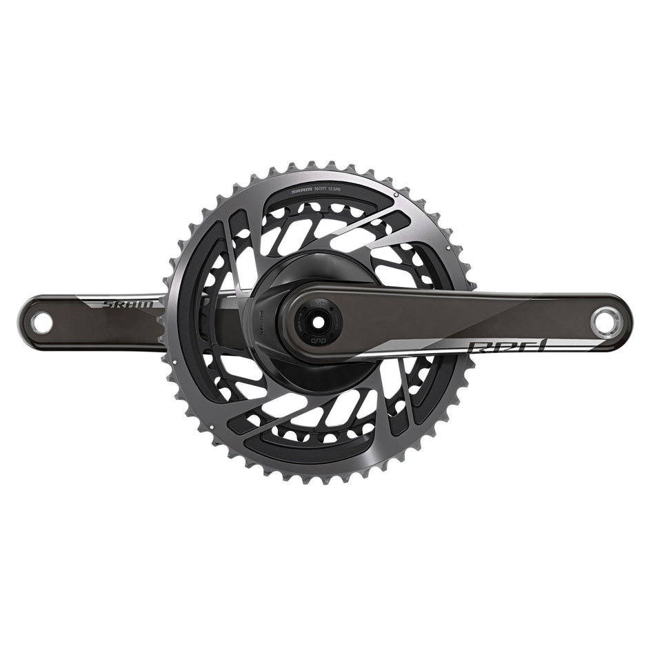 Sram Red DUB 2x12V Crankset