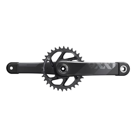 Guarnitura Sram XX1 Eagle Dub