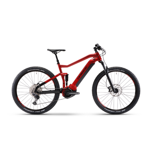 Haibike AllTrail 5 29"