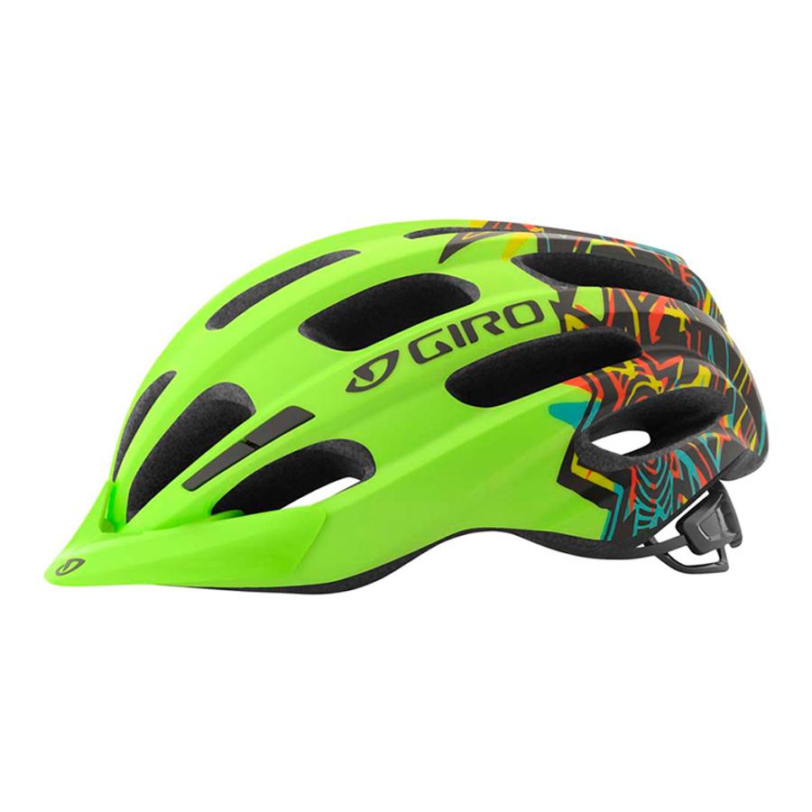 Giro Giro Youth Hale Universal Fit