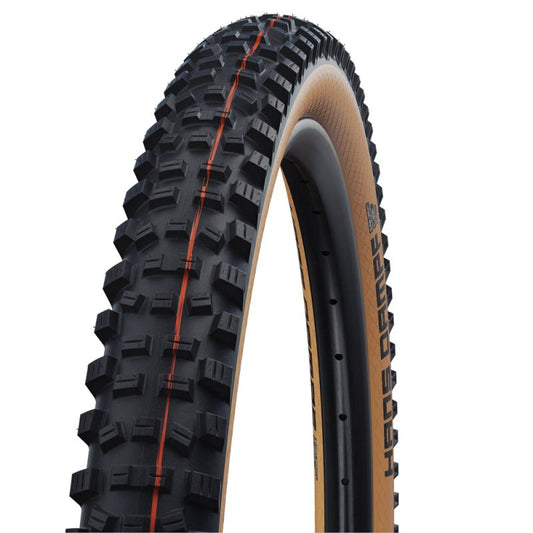 Schwalbe Hans Dampf 27,5x2.60 Soft Super Trail