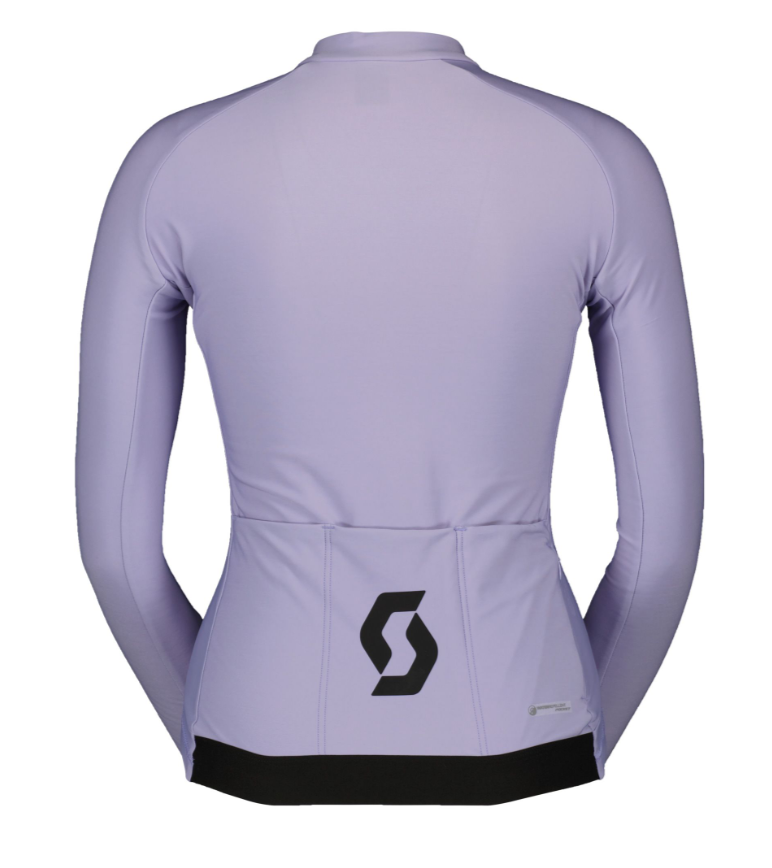 Scott RC Pro Warm Long -Sleeved Koszula