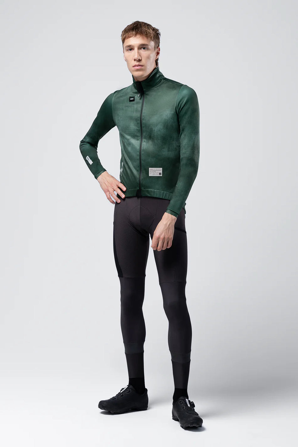 Gobik Skimo Pro 2.0 Thermal Long Sleeve Jacket