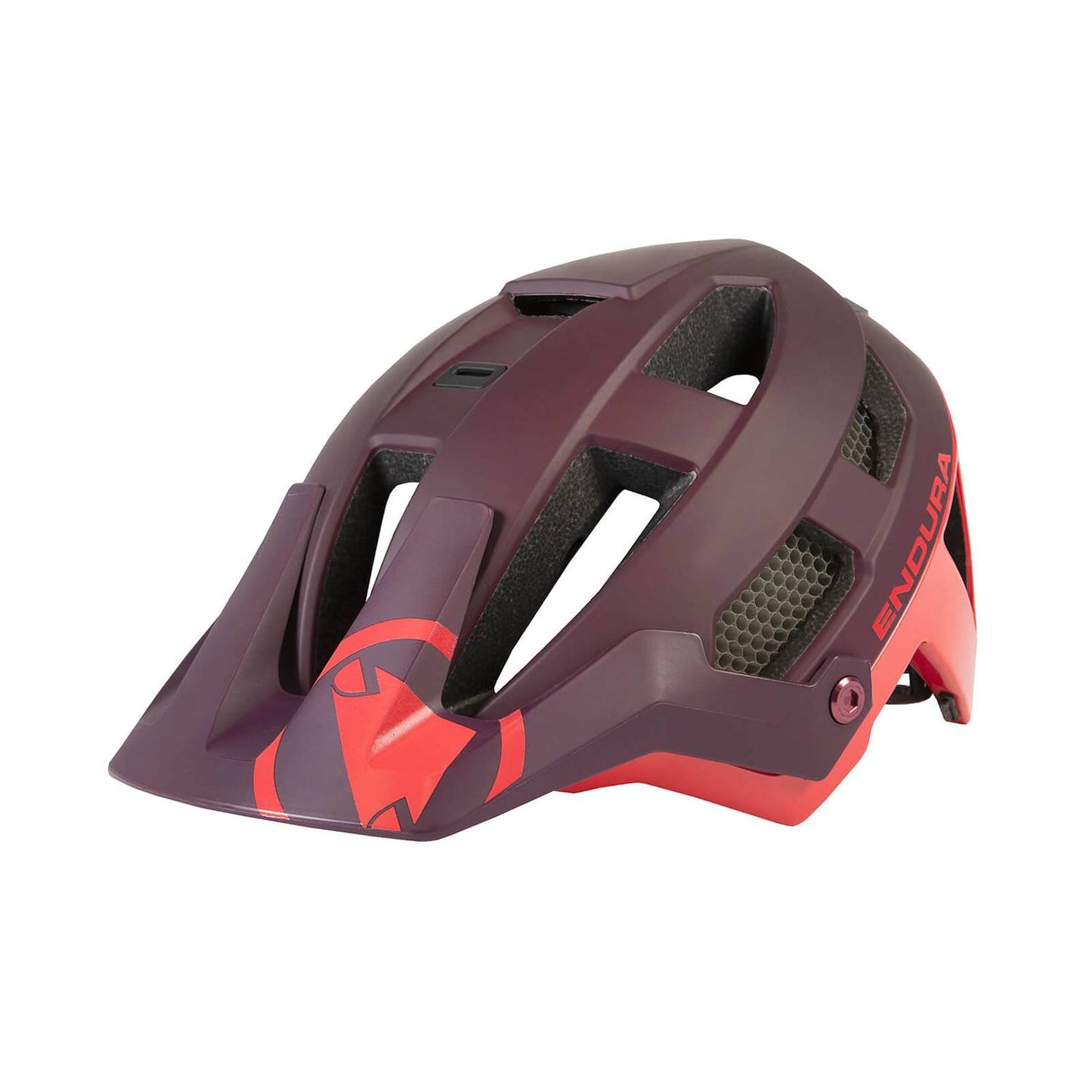 Casque de mips en singletrack endur