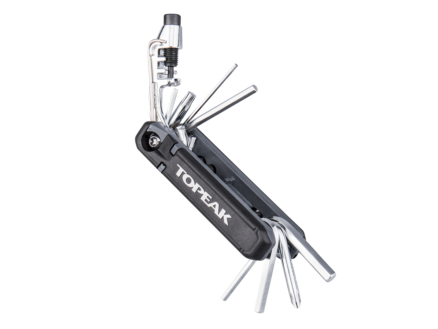 Topeak Multiuse key Hexus X (21 functions)