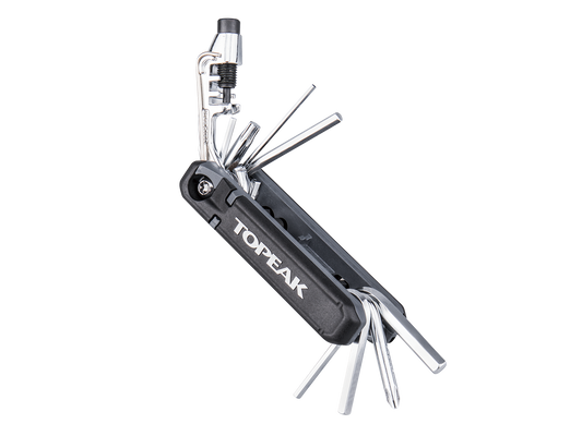 Topeak Multiuse key Hexus X (21 functions)