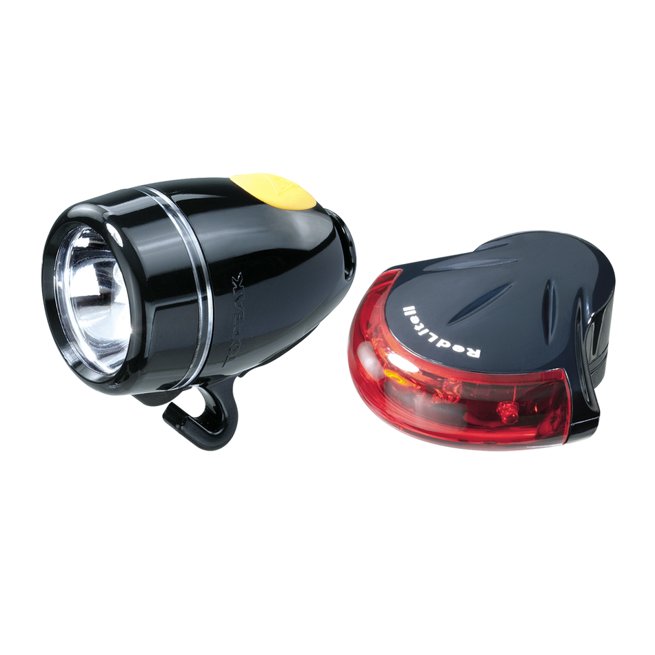 Topeak HighLite Combo II Light Set
