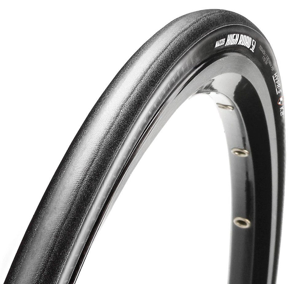 Maxxis High Road SL 700x28c Tire