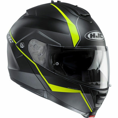 HJC IS-MAX II Casque de mine