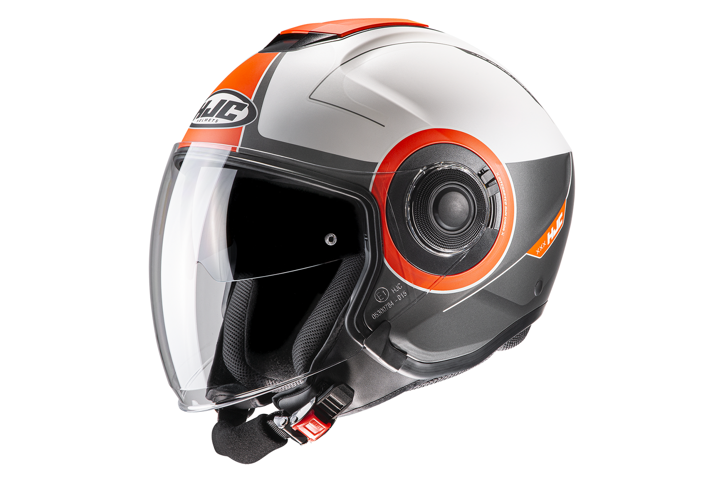 HJC I40 Panadi -helm