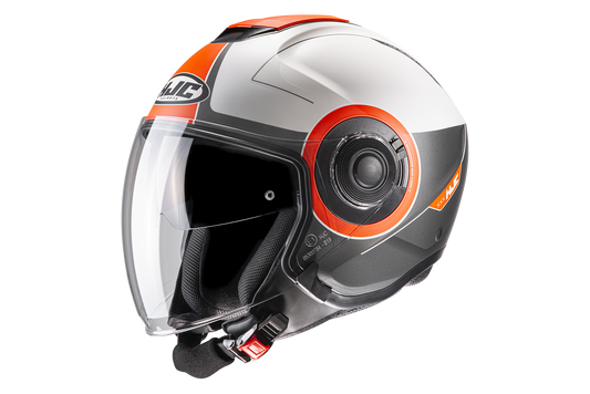 HJC I40 Panadi -helm