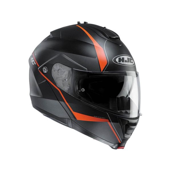 HJC IS-MAX II Casque de mine