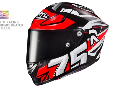 HJC RPHA1 Arenas Replica MC1 Casque