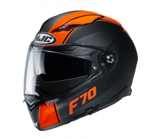 HJC F70 Wizard helmet