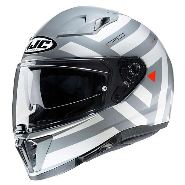 Casque HJC i70 WAU