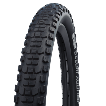 Schwalbe Tire Johnny Watts 27,5x2,60 DD RaceGuard Addix