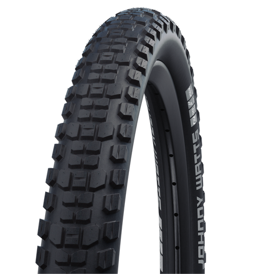 Schwalbe Tire Johnny Watts