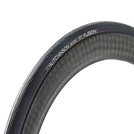 Hutchinson Fusion 5 Performance 11Storm Tubeless Ready 700X25c tire