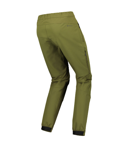 Herrenhose Scott Trail Storm Hybrid