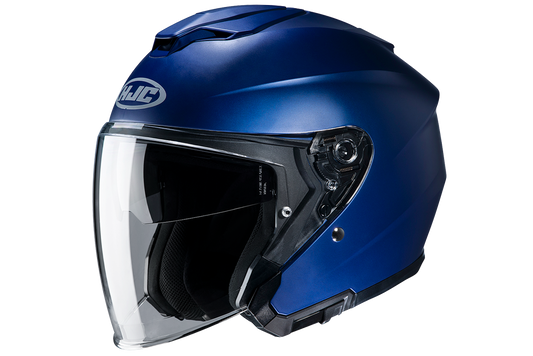 Casque HJC Jet i30