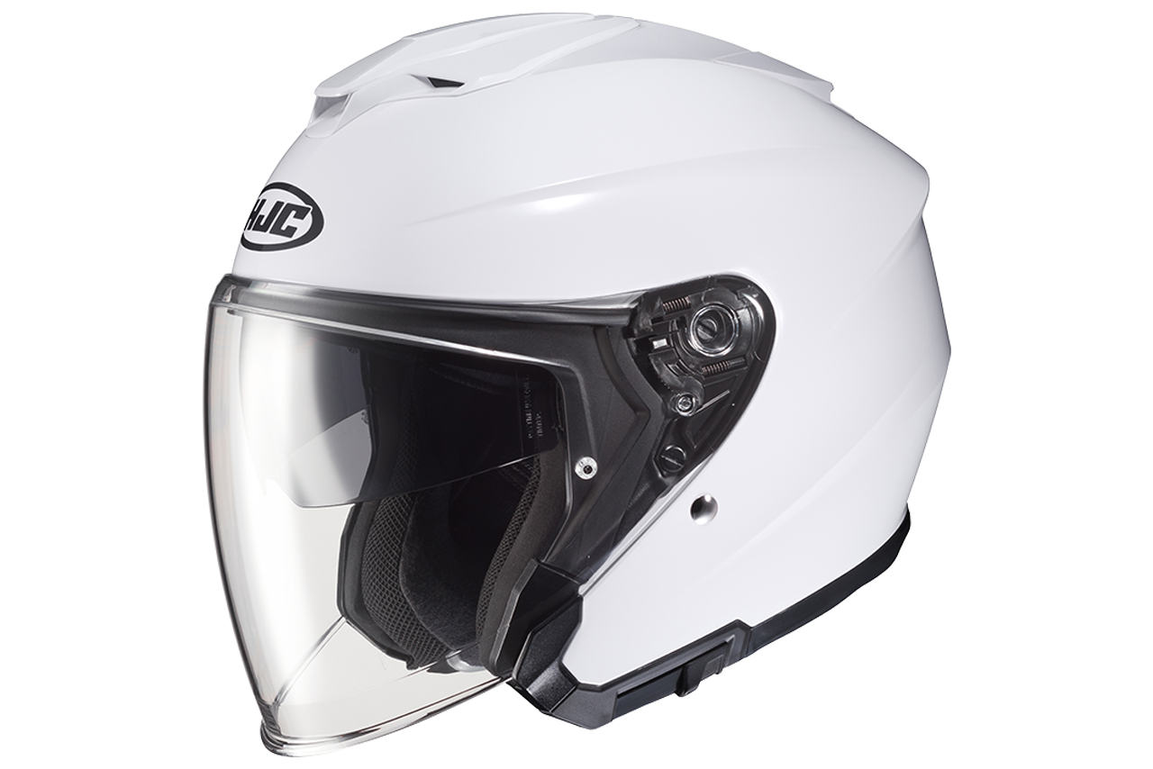 Casque HJC Jet i30