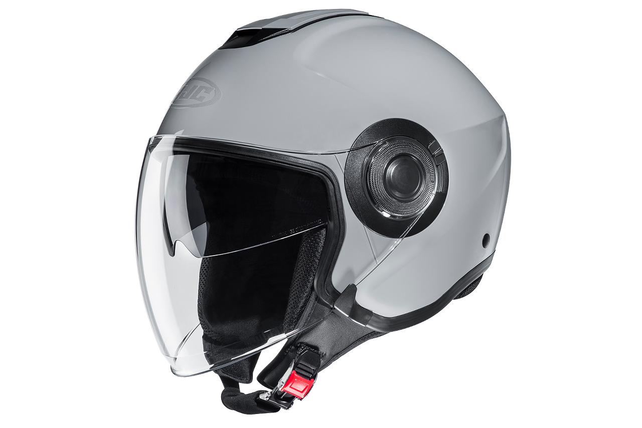 Casco HJC i40