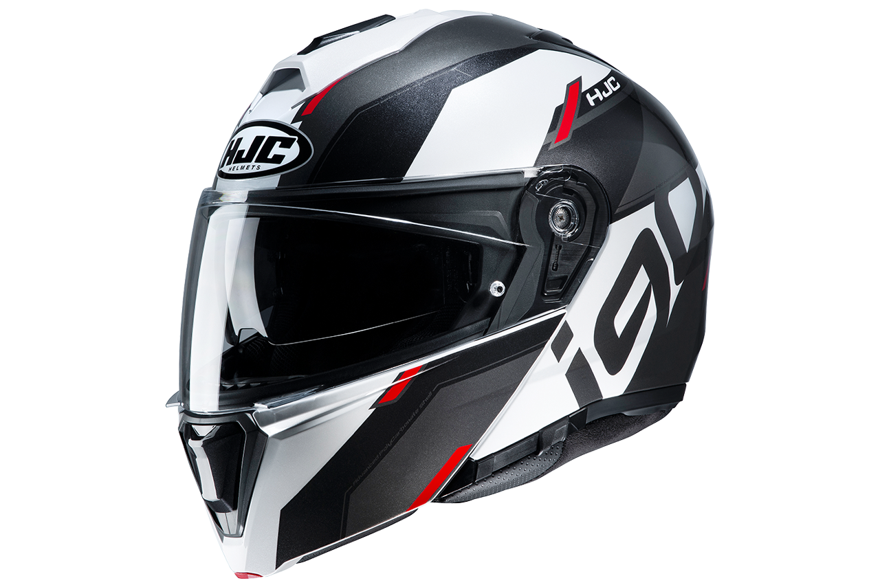 HJC I90 Casque Aventa