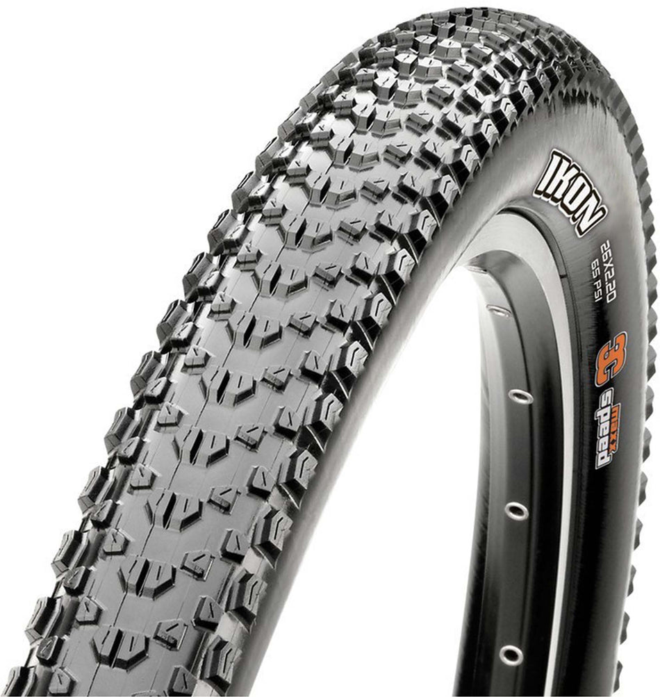 Maxxis Ikon WT - 29x2.60 inches - 3C MaxxTerra TR EXO Tire