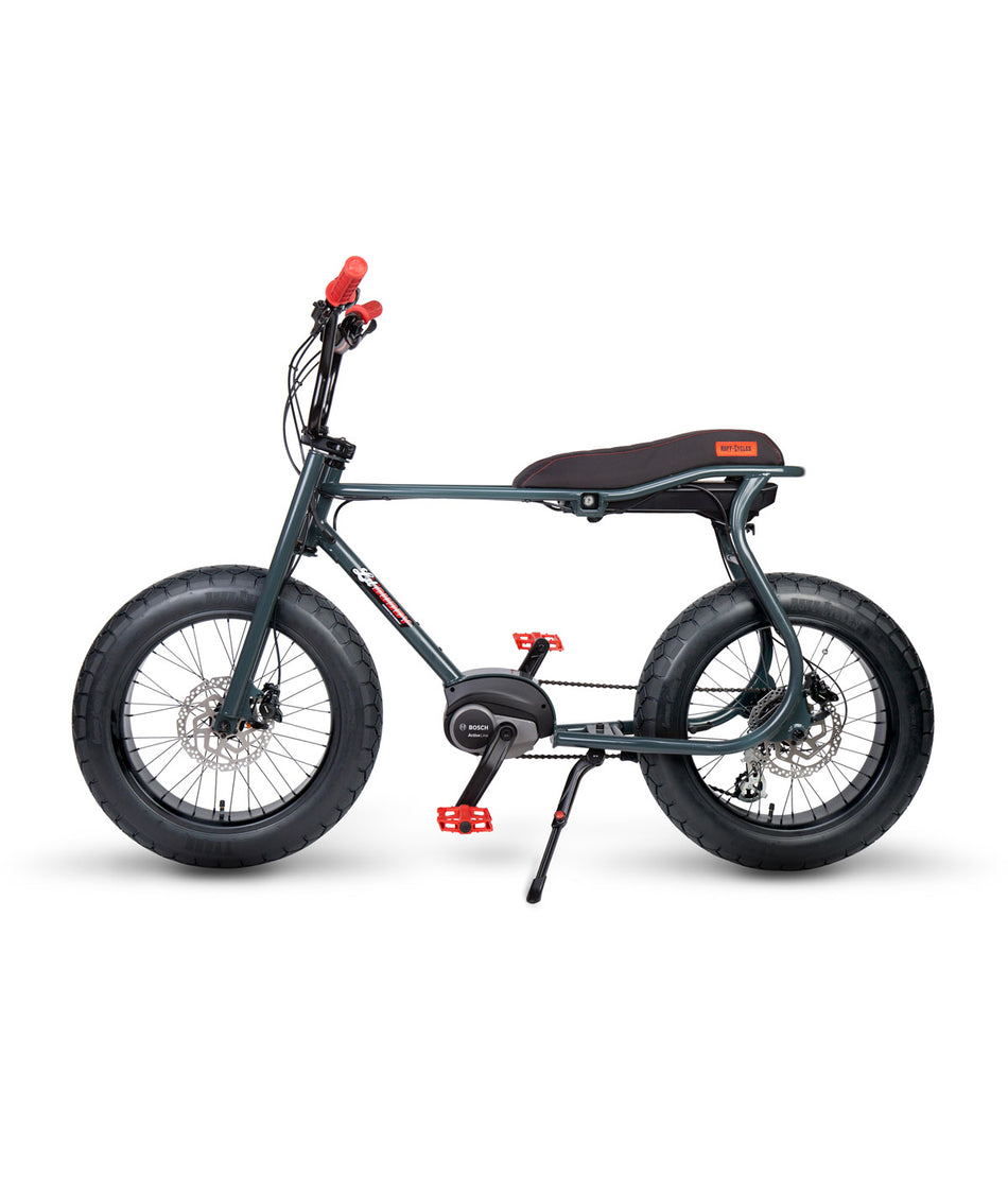 Vélo électrique Lil'Buddy avec moteur Active Line