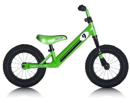 Vélo rebelle Kidz aérien sans pédales 12,5 ″