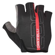 Gants Castelli Tempo V