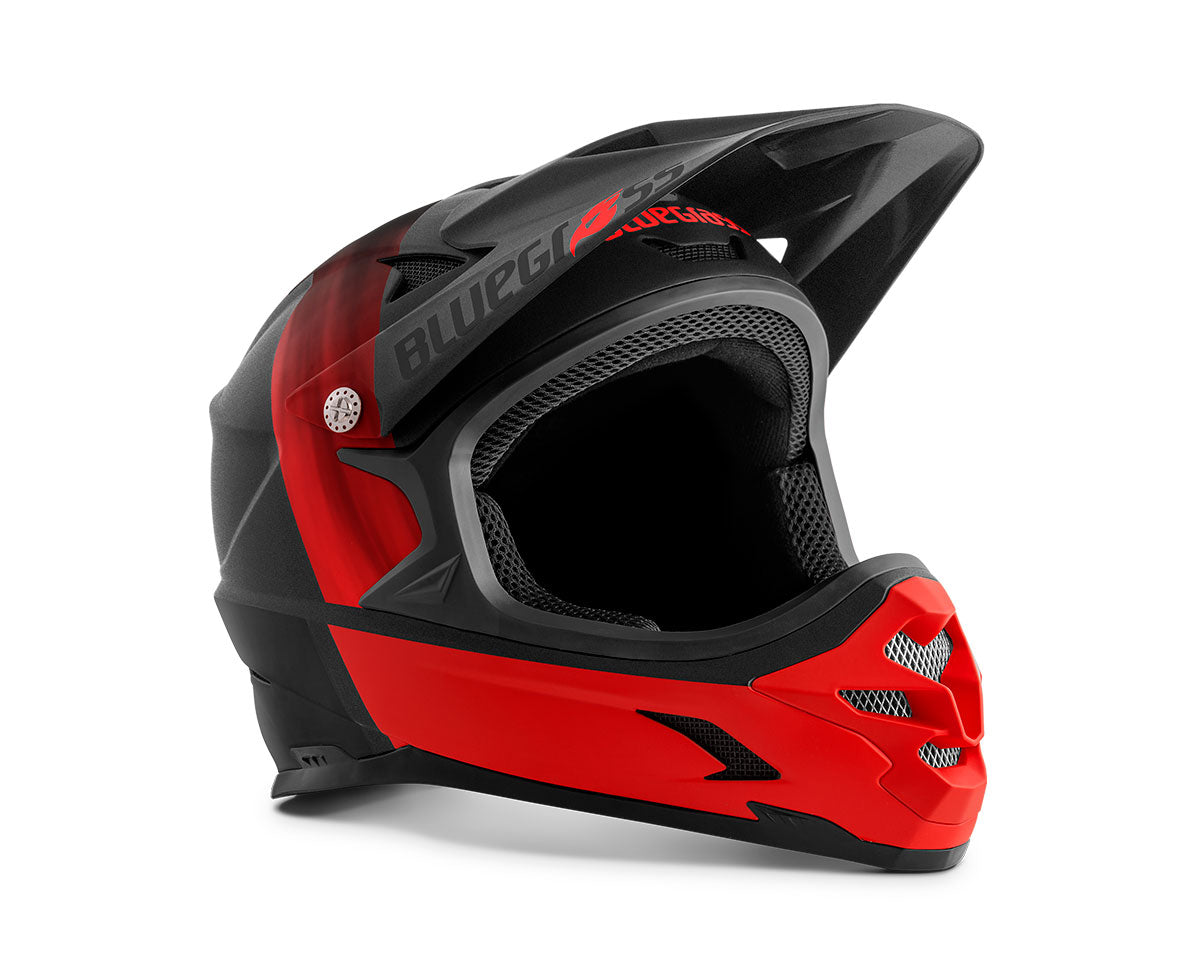 Casque Bluegrass Intox pour VTT