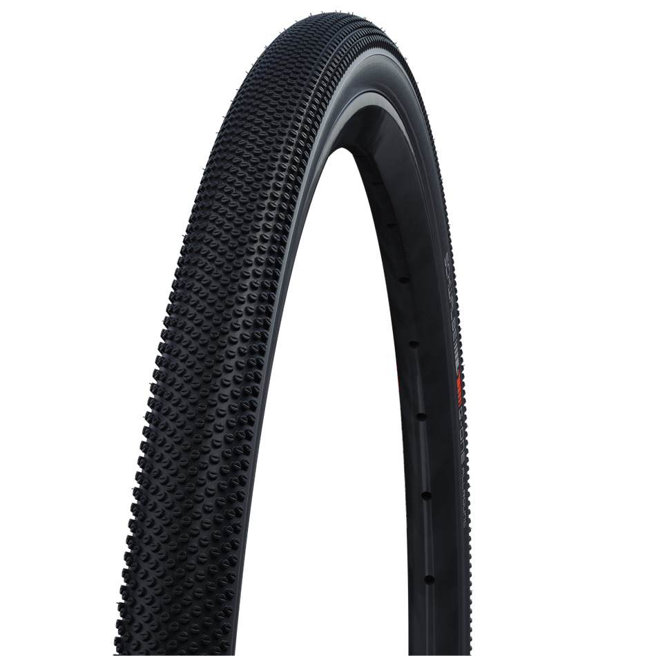 Copertone Schwalbe G-One Allround 28x1.35 - 700x35 Addix SpeedGrip Super Ground